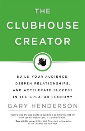 The Clubhouse Creator