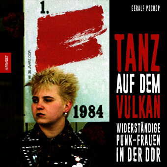 Tanz auf dem Vulkan