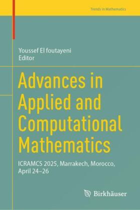 Advances in Applied and Computational Mathematics
