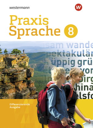 Praxis Sprache - Differenzierende Ausgabe 2017