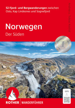 Norwegen - Der Süden