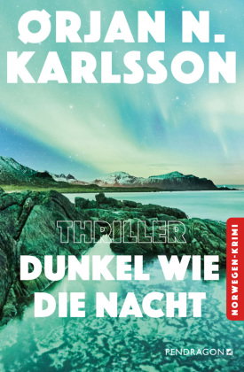 Dunkel wie die Nacht