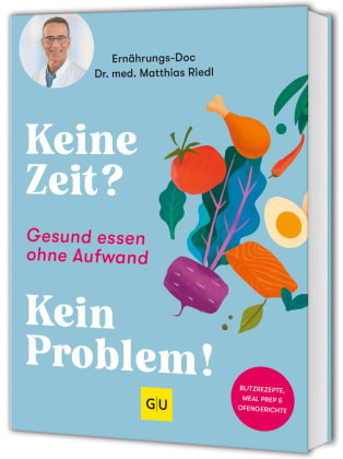 Keine Zeit? Kein Problem!