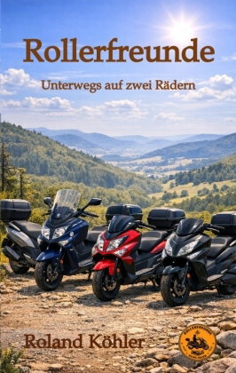 Rollerfreunde