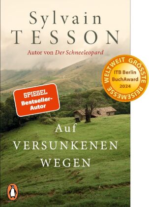 Auf versunkenen Wegen