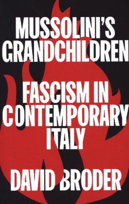 Mussolini's Grandchildren