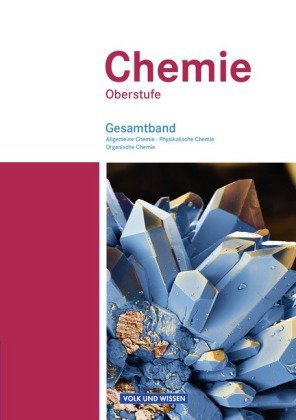 Chemie Oberstufe - Östliche Bundesländer und Berlin