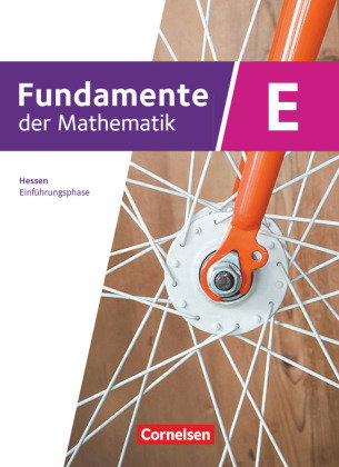 Fundamente der Mathematik - Hessen ab 2025 - 11. Schuljahr/Einführungsphase