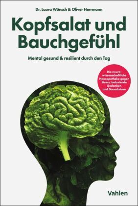 Kopfsalat und Bauchgefühl