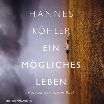 Ein mögliches Leben, 6 Audio-CD