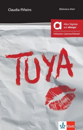 Tuya - Hybride Ausgabe allango, m. 1 Beilage