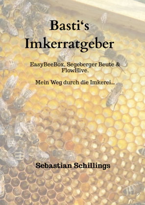 Basti's Imkerratgeber