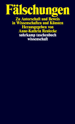 Fälschungen