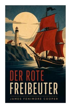 Der rote Freibeuter