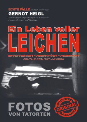 Ein Leben voller Leichen
