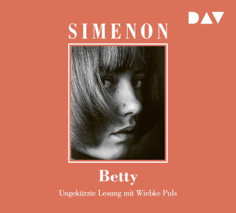 Betty, 4 Audio-CD