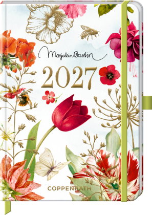 Mein Jahr 2027