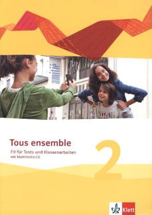 Tous ensemble 2. Bd.2