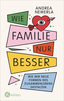 Wie Familie, nur besser