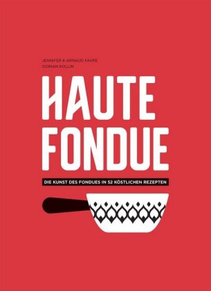 Swiss Fondue