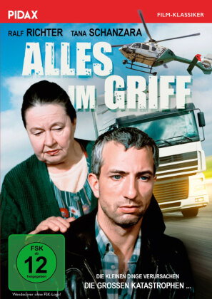 Alles im Griff, 1 DVD