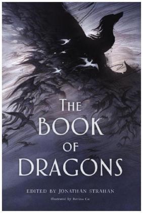 The Book of Dragons