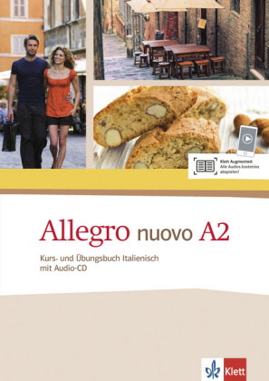 Allegro nuovo A2