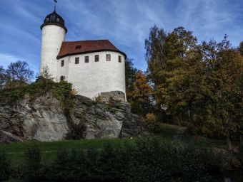 Chemnitz - 1.000 Teile (Puzzle)