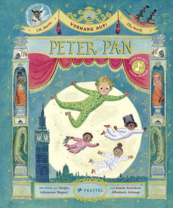 Peter Pan
