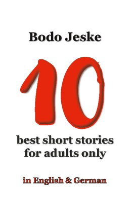 10 best short stories for adults only