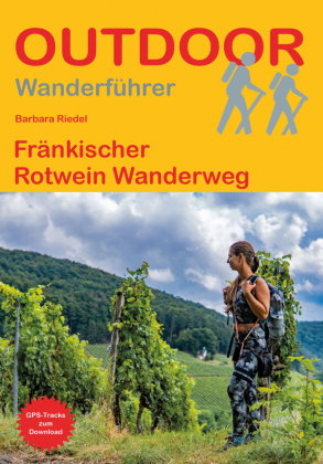 Fränkischer Rotwein Wanderweg