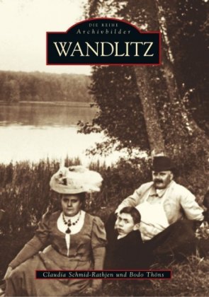 Wandlitz