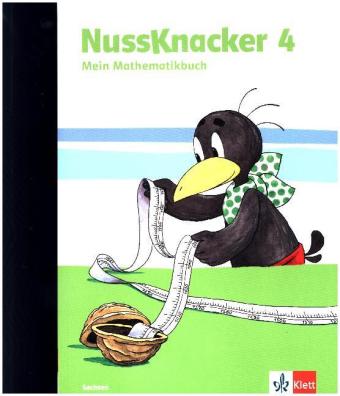 Nussknacker 4. Ausgabe Sachsen