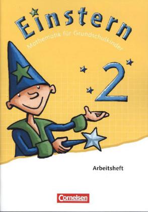 Einstern - Mathematik - Ausgabe 2015 - Band 2