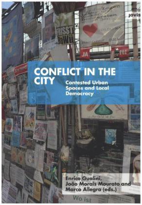 Conflict in the City