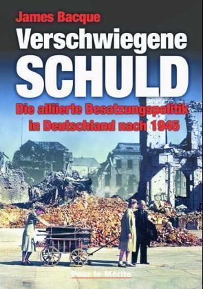 Verschwiegene Schuld