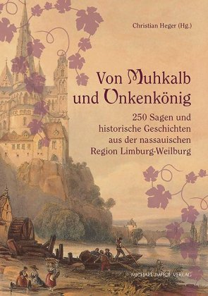 Von Muhkalb und Unkenkönig