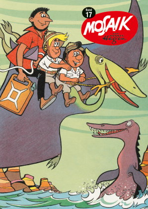 TaschenMosaik. Bd.17