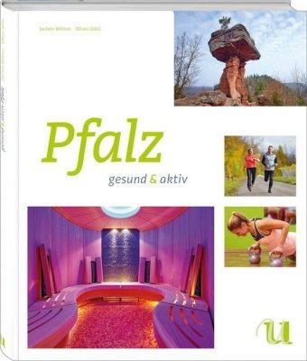 gesund & aktiv Pfalz