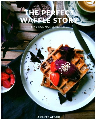 The Perfect Waffle Story