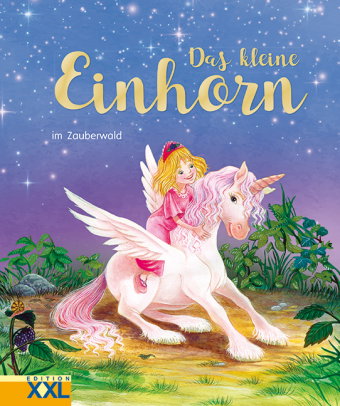 Das kleine Einhorn