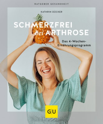 Schmerzfrei bei Arthrose