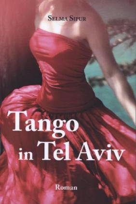Tango in Tel Aviv