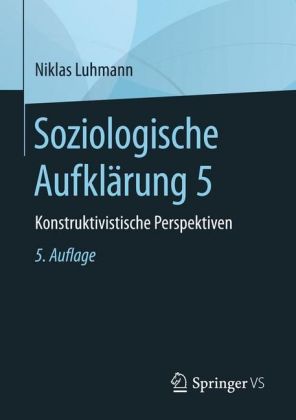 Konstruktivistische Perspektiven