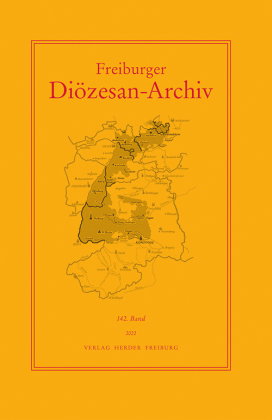 Freiburger Diözesanarchiv