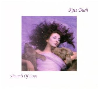 Hounds Of Love, 1 Audio-CD (Remastered Edition)