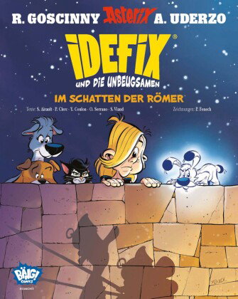 Idefix und die Unbeugsamen 09