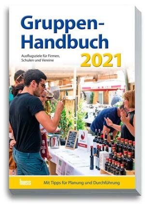 Gruppen-Handbuch 2021