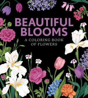 Beautiful Blooms