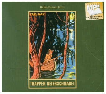 Trapper Geierschnabel